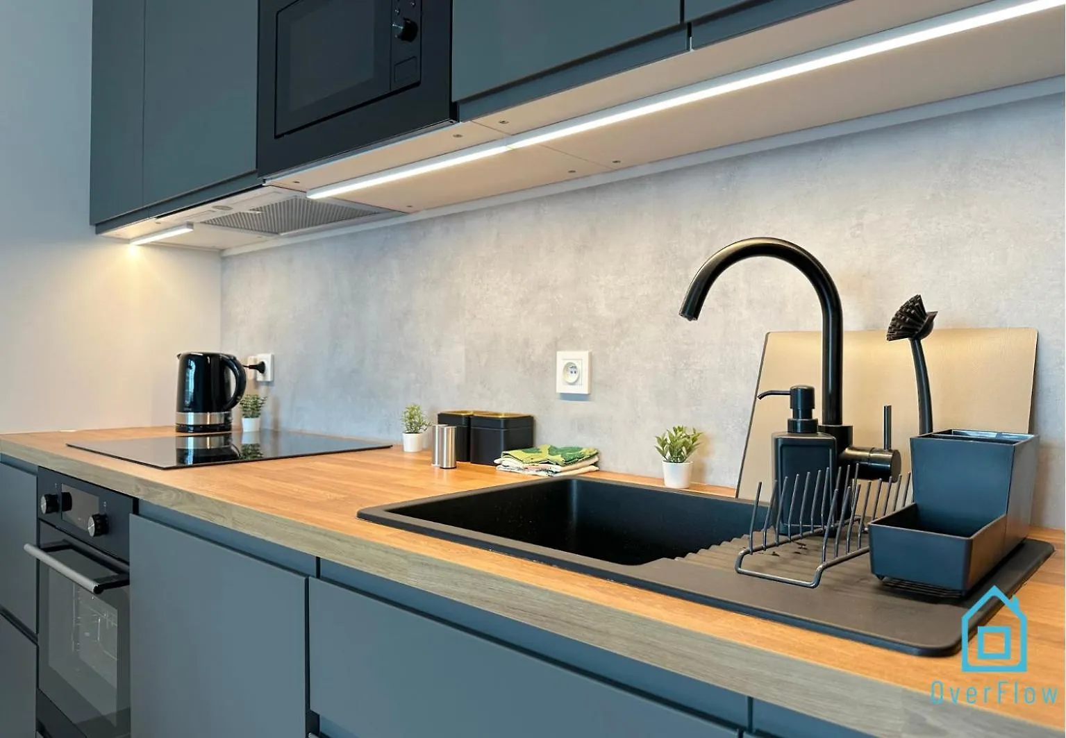 Beach Apartment Gdansk