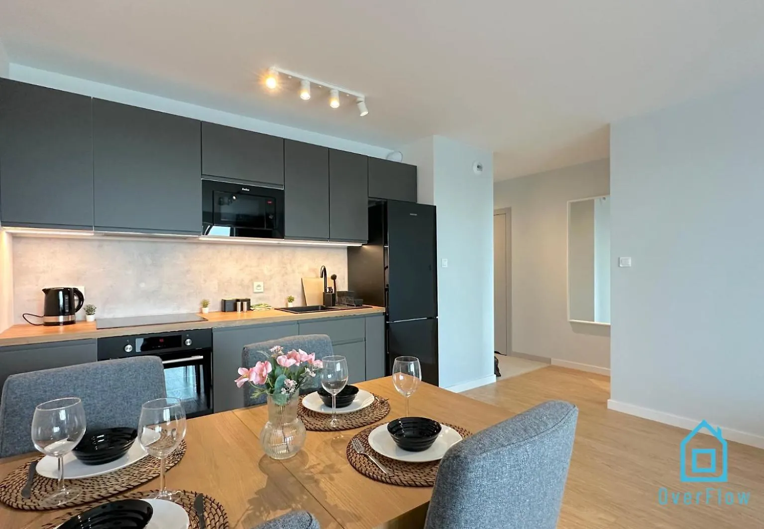 Beach Apartment Gdansk