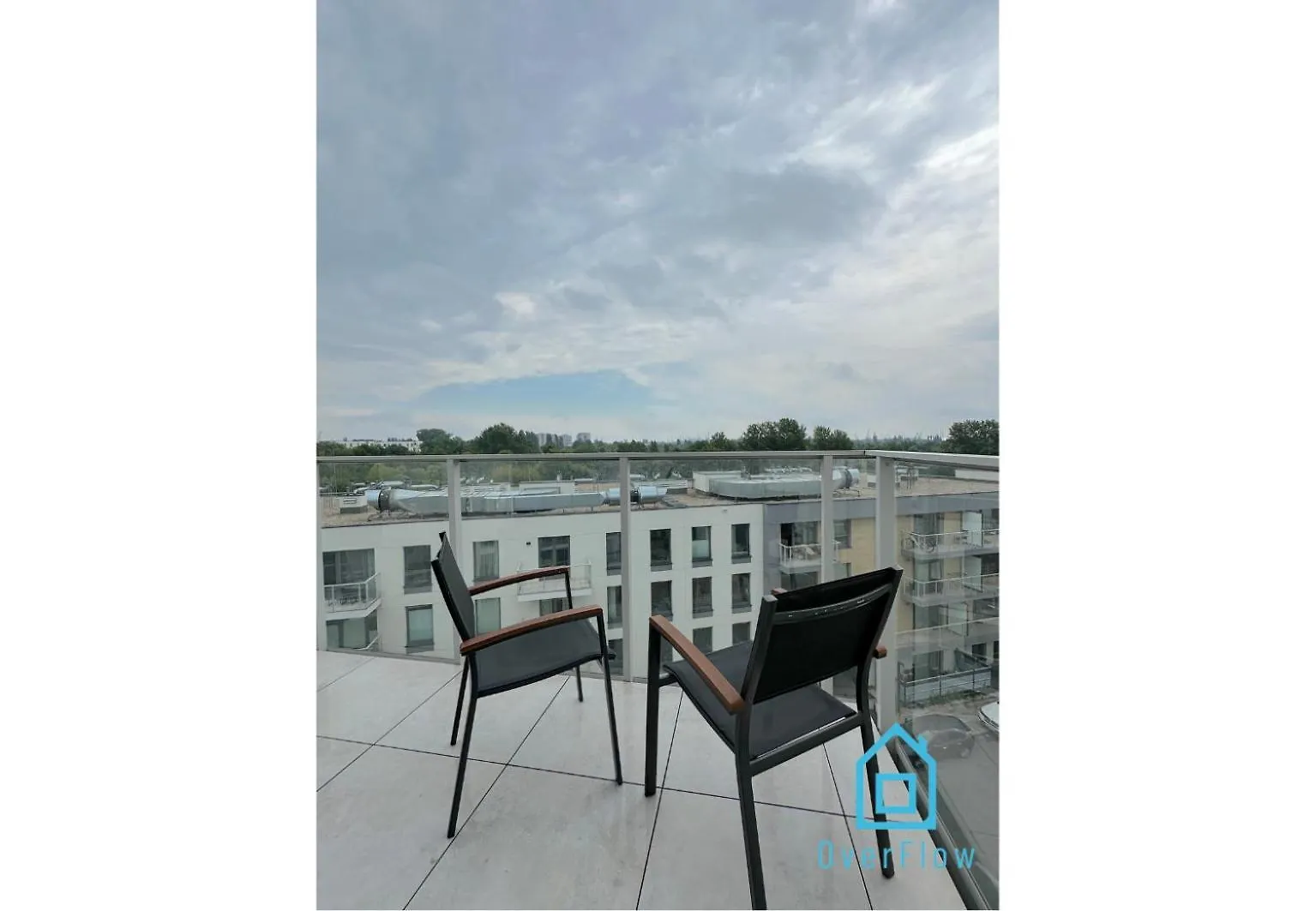 Beach Apartment Gdansk Poland