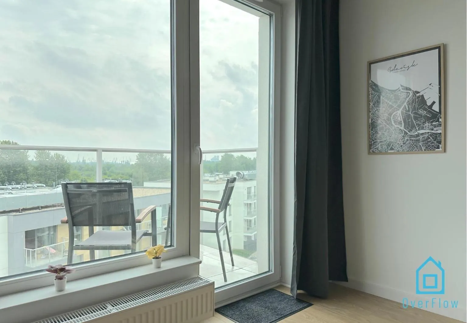 Beach Apartment Gdansk