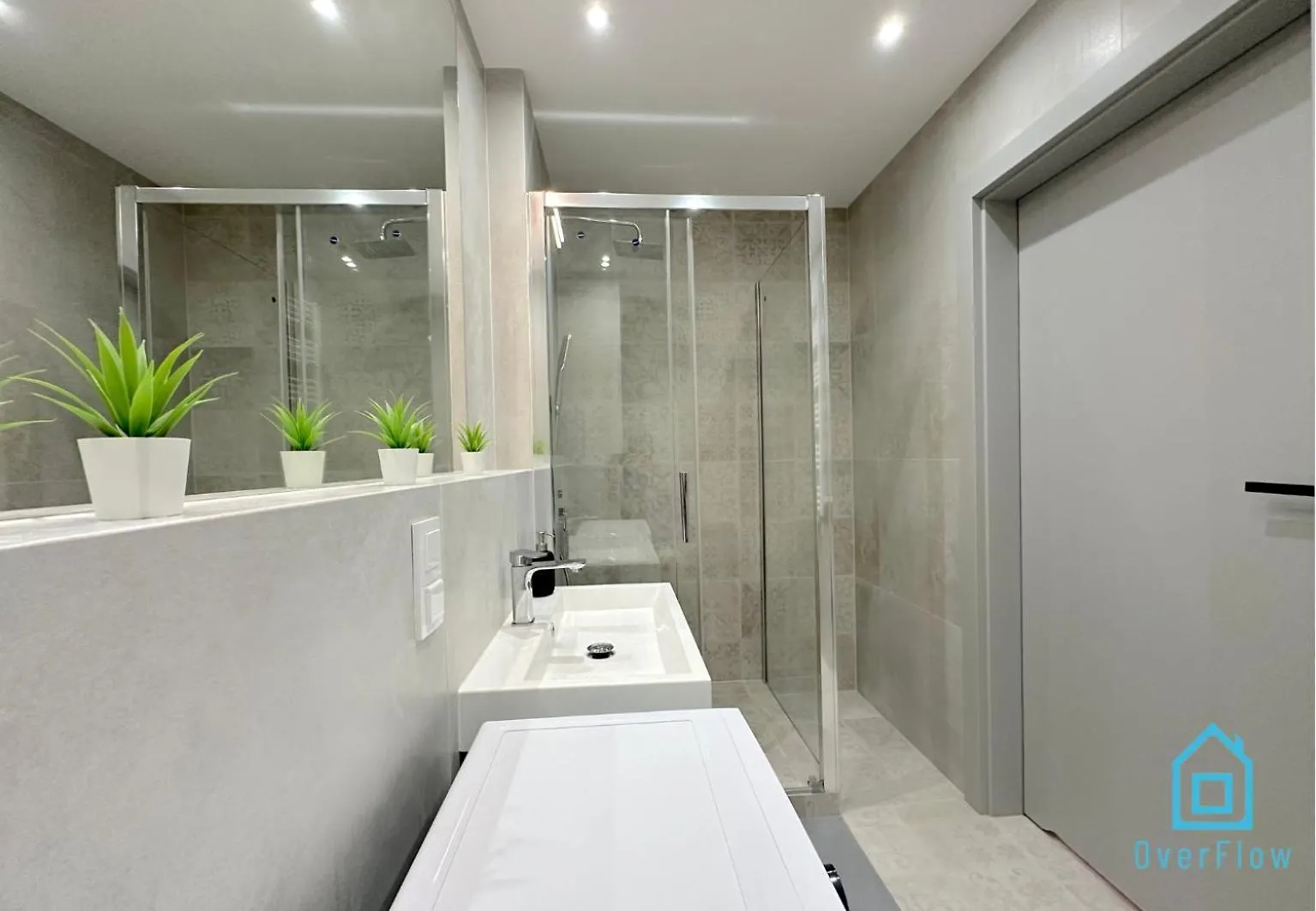Beach Apartment Gdańsk Pologne