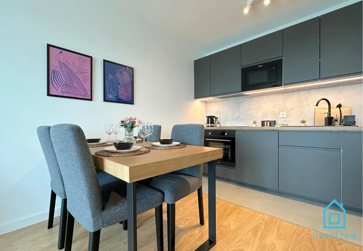 Beach Apartment Gdańsk