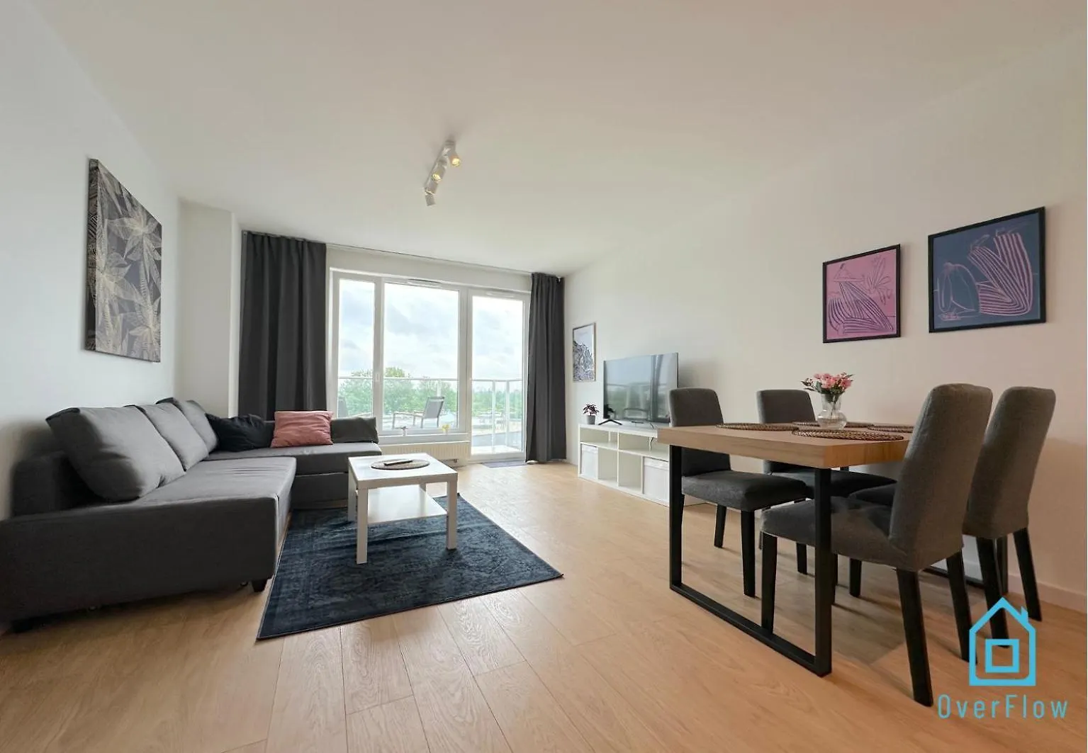 Beach Apartment Gdansk