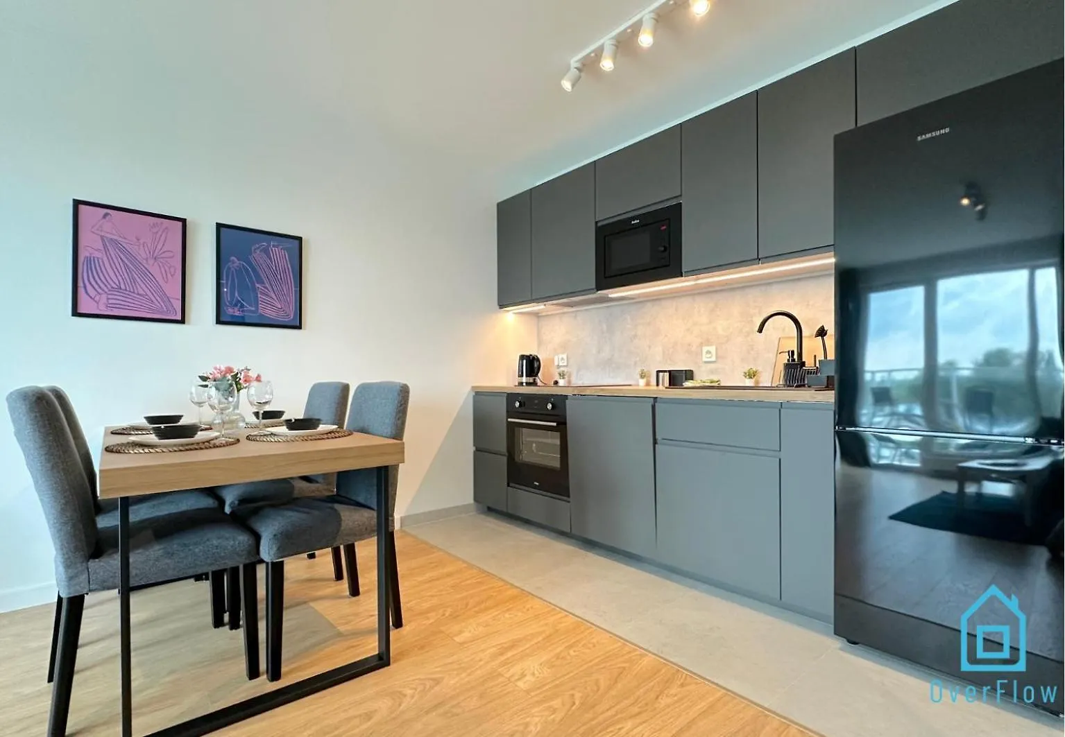 Beach Apartment Gdansk