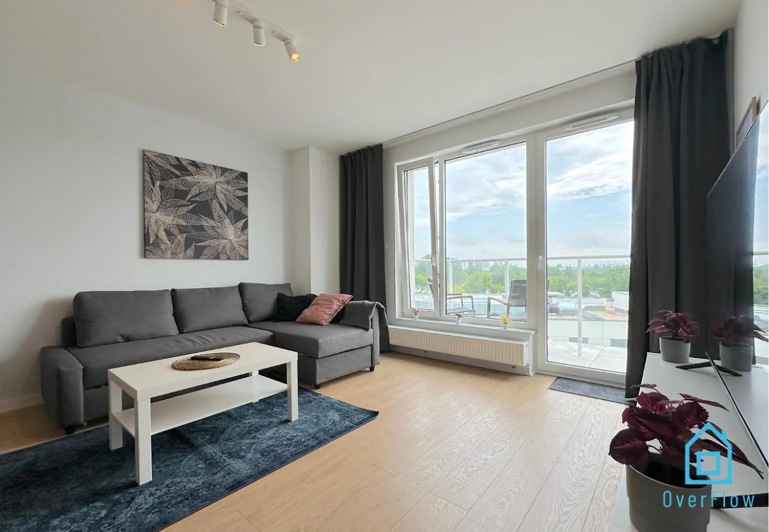 Beach Apartment Gdansk 0*,