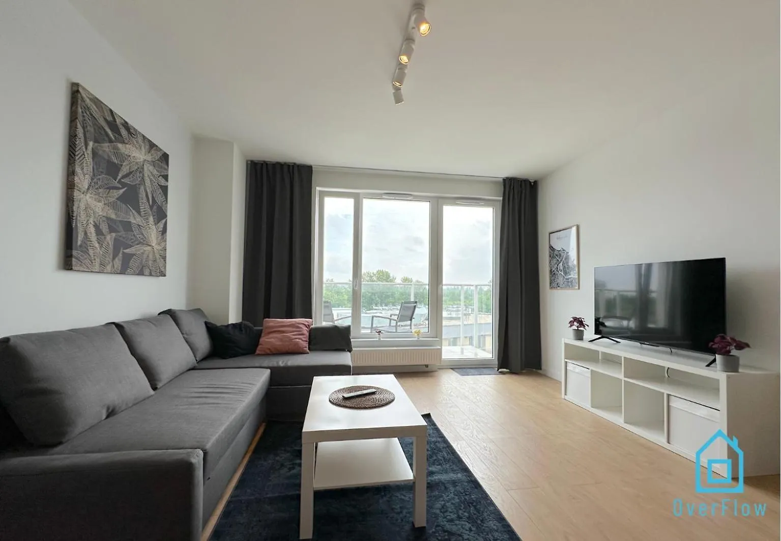 Beach Apartment Gdansk Poland