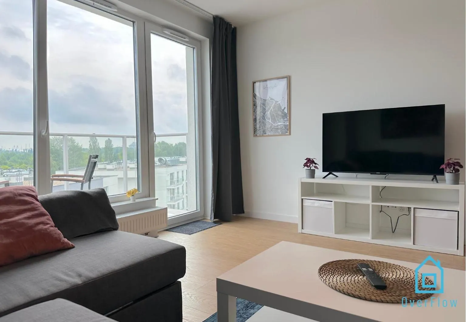Beach Apartment Gdansk