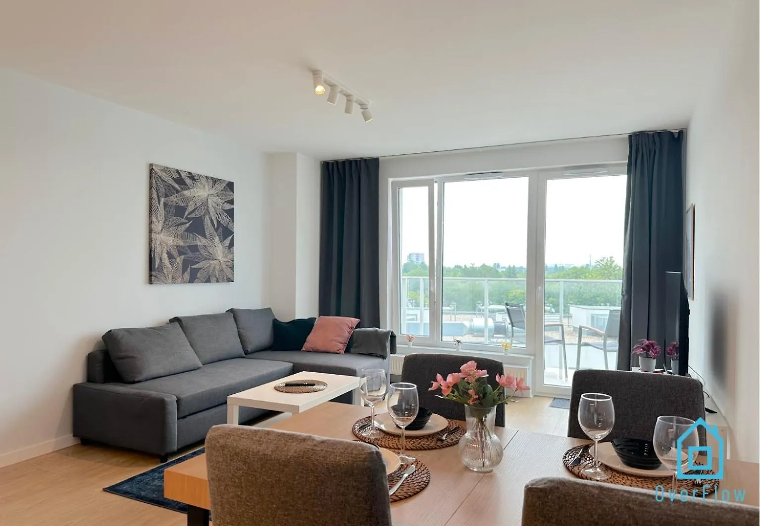 Beach Apartment Gdańsk