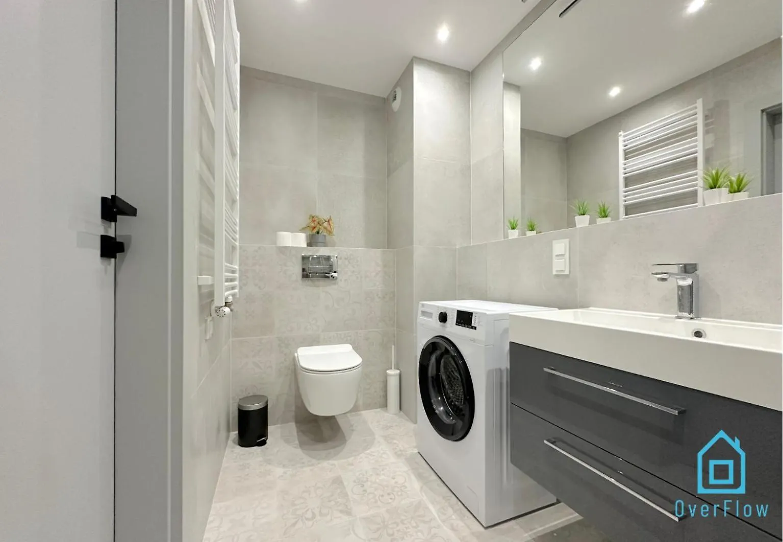 Beach Apartment Gdansk