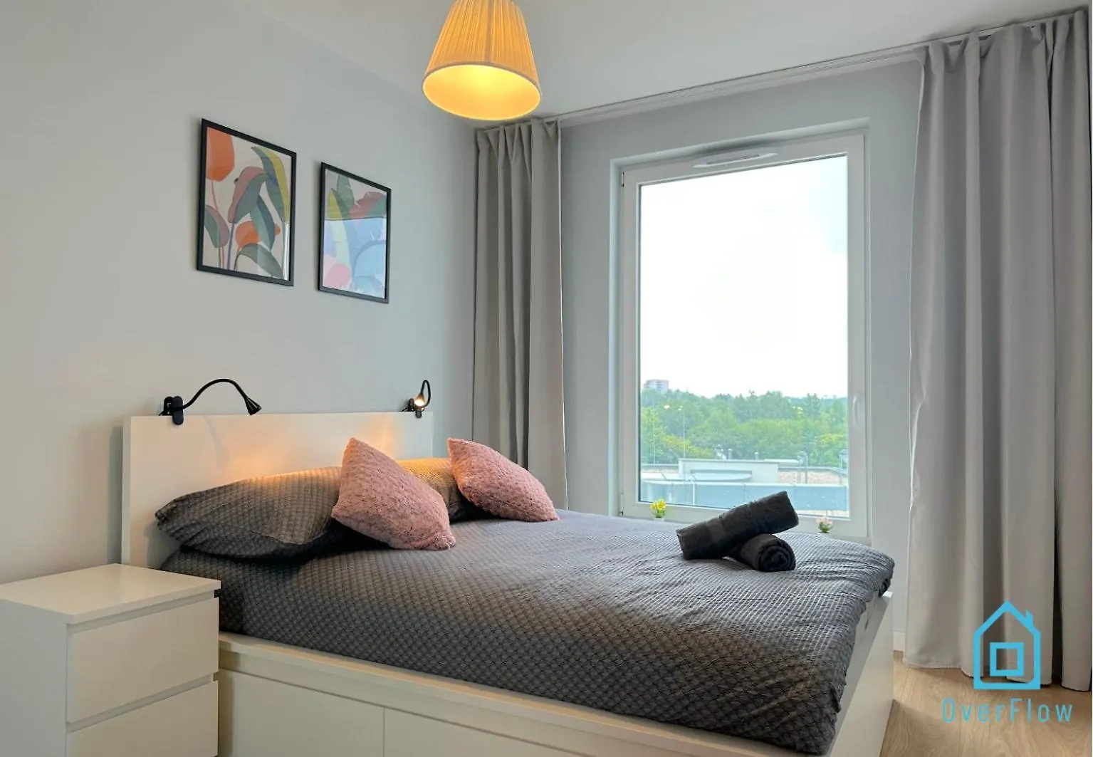 Beach Apartment Gdansk Poland
