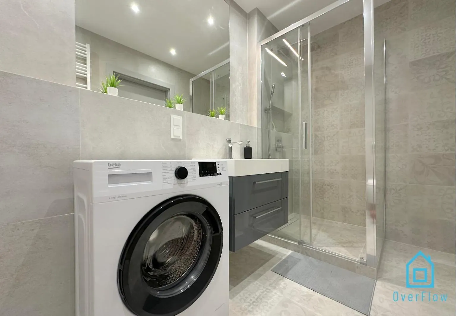 Beach Apartment Gdańsk 0*,  Pologne