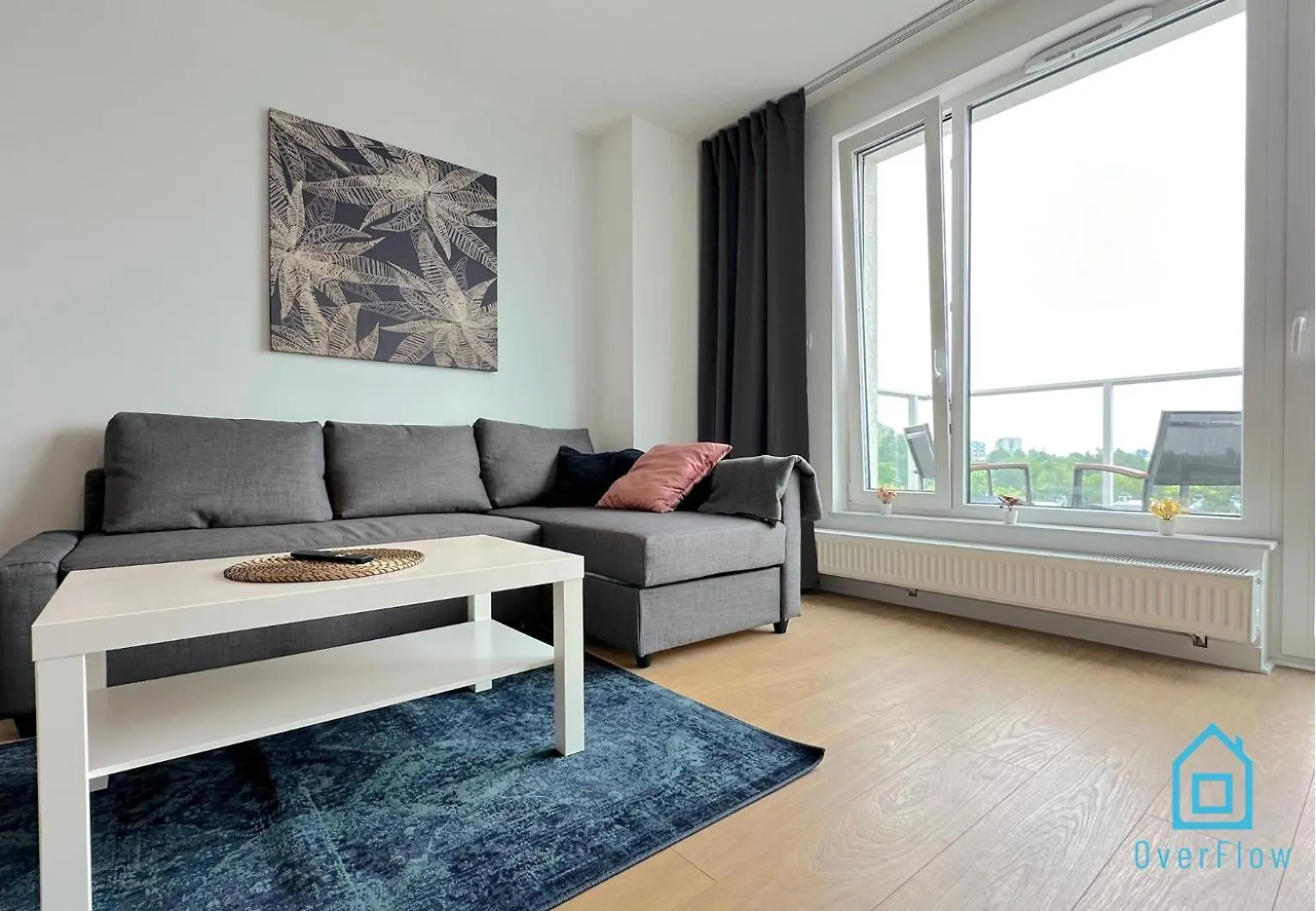 Beach Apartment Gdansk