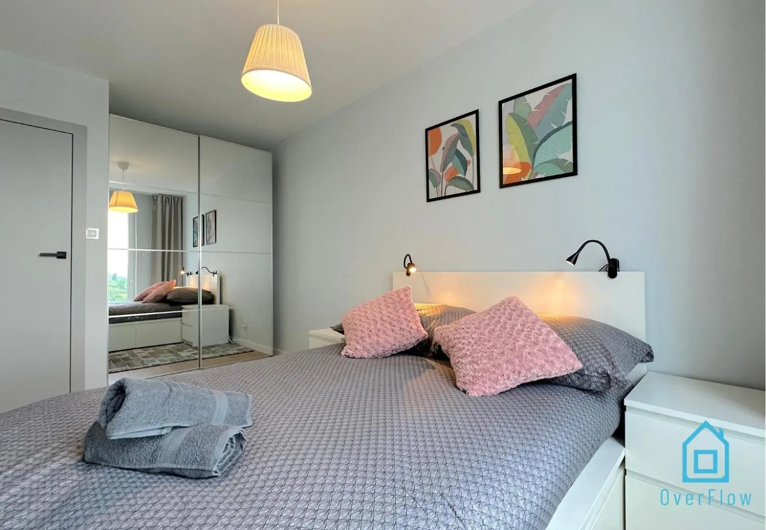 Beach Apartment Gdansk