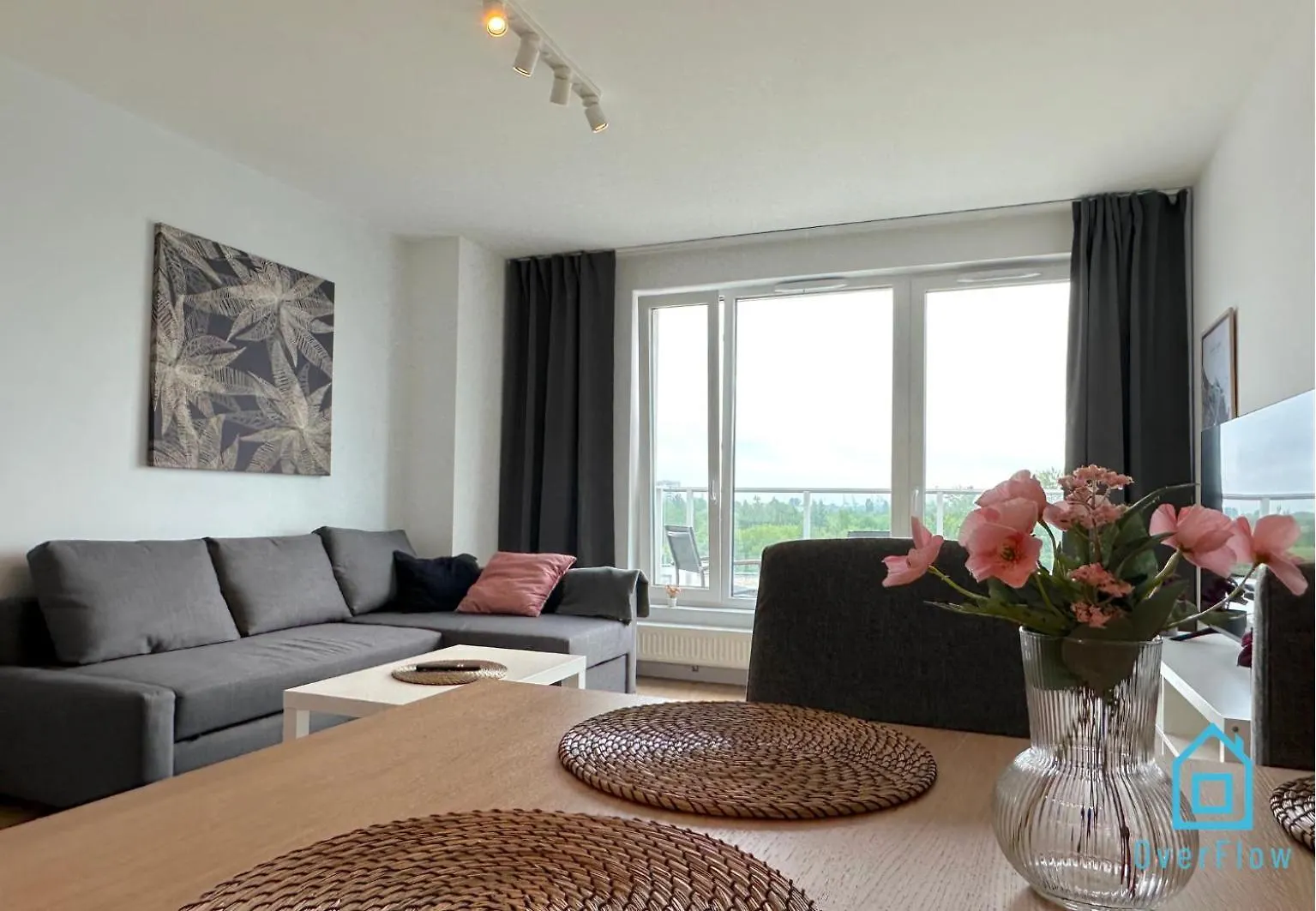 Beach Apartment Danzig
