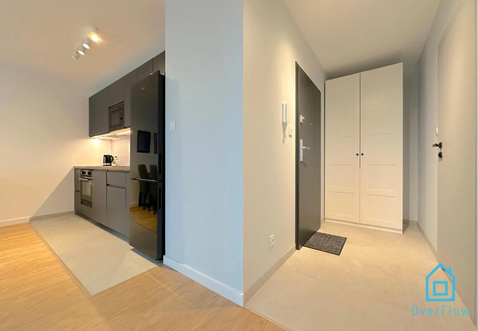 Beach Apartment Danzig 0*,