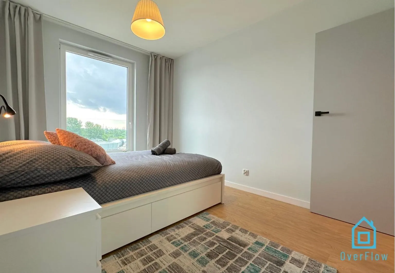 Beach Apartment Danzig