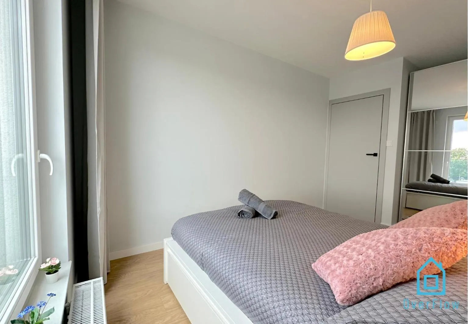 Beach Apartment Danzig