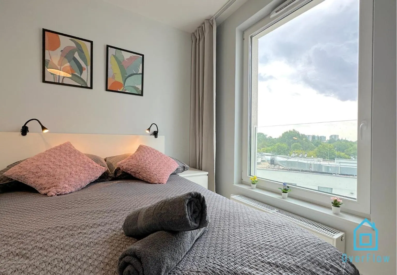 Beach Apartment Danzig